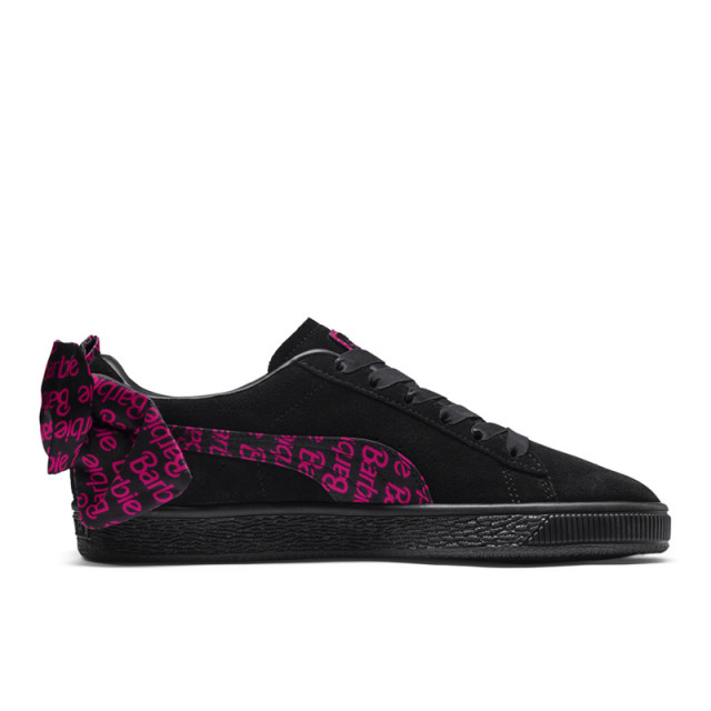 Suede Classic x Barbie No Doll foto 2